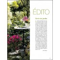 JARDINS À VIVRE |Premier Numéro