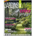 JARDINS À VIVRE |Premier Numéro
