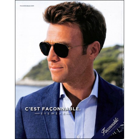 ENJOY LIFE WITH STYLE |Premier Numéro