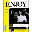 ENJOY LIFE WITH STYLE |Premier Numéro