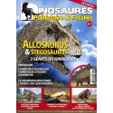 DINOSAURES PRÉHISTOIRE & FOSSILES |Premier Numéro