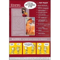 BLANDICE |Premier Numéro 2