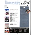ORIGINAL VINTAGE |Premier Numéro
