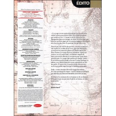 LES GRANDES FIGURES DE L'HISTOIRE |Premier Numéro 2