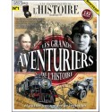 LES GRANDES FIGURES DE L'HISTOIRE |Premier Numéro