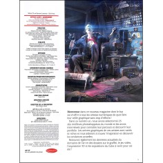 ART OF |Premier Numéro 2