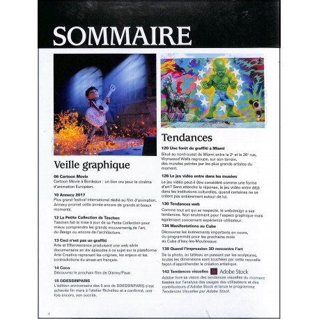 ART OF |Premier Numéro