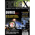 FACTEUR X |Premier Numéro