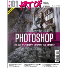 ART OF |Premier Numéro