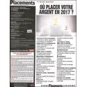 PLACEMENTS |Premier Numéro