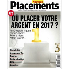 PLACEMENTS |Premier Numéro