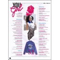 YOU GIRL |Premier Numéro