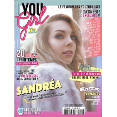 YOU GIRL |Premier Numéro