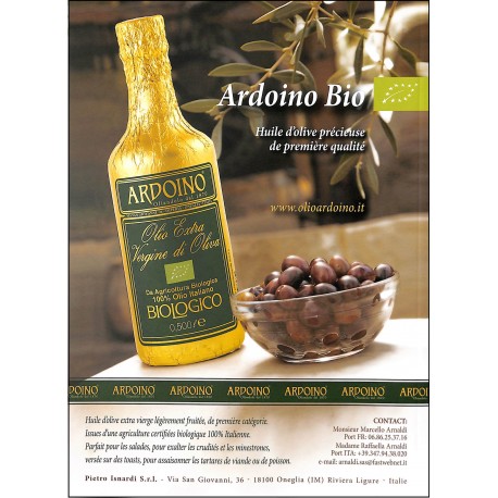 ZENA MAG |Premier Numéro