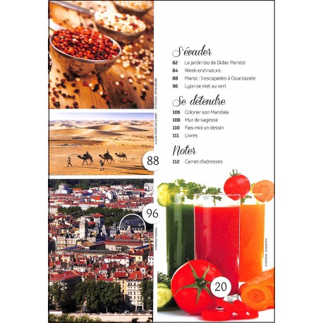 ZENA MAG |Premier Numéro