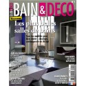 BAIN & DECO |Premier Numéro