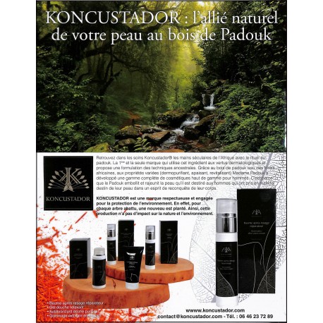 VIE & SANTÉ |Premier Numéro