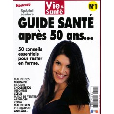 VIE & SANTÉ |Premier Numéro