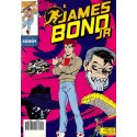 JAMES BOND JR |Premier Numéro