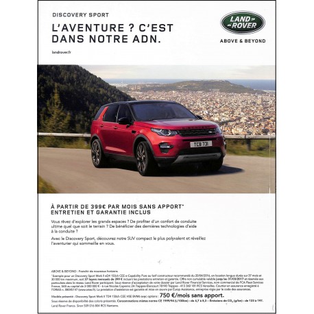 OUTDOOR |Premier Numéro