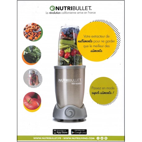 VEG |Premier Numéro