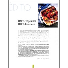 VEG |Premier Numéro 2