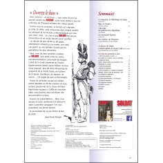 SOLDAT |Premier Numéro 2