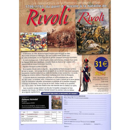 SOLDAT |Premier Numéro