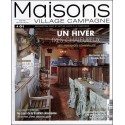 MAISONS village campagne |Premier Numéro