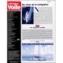 L'OFFICIEL DE LA VOILE |Premier Numéro