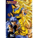 Manga Stars |Premier Numéro
