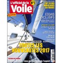 L'OFFICIEL DE LA VOILE |Premier Numéro