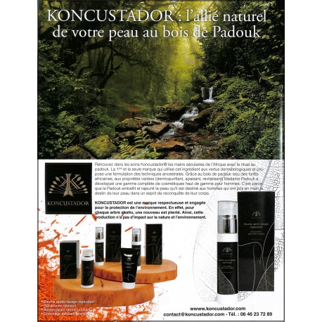 L'ESSENTIEL DE LA MOTO |Premier Numéro