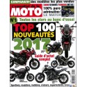 L'ESSENTIEL DE LA MOTO |Premier Numéro