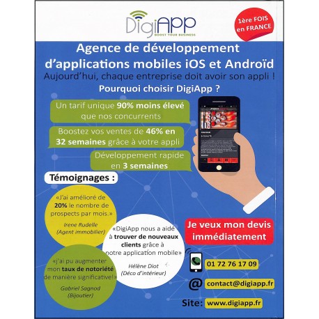 L'ECONOMIE |Premier Numéro