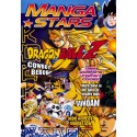 Manga Stars |Premier Numéro