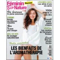 FÉMININ BIO NATURE |Premier Numéro