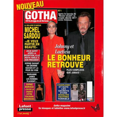 TÉLÉ SÉRIES |Premier Numéro