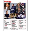 Télévisions |Premier Numéro
