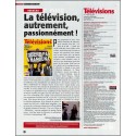 Télévisions |Premier Numéro