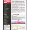 NORMANDIE REVUE |Premier Numéro