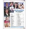 Actualité 100% interview |Premier Numéro