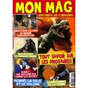 MON MAG |Premier Numéro