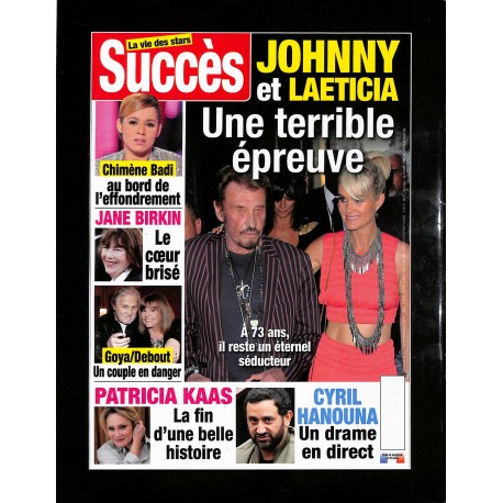 CONFIDENCES MAGAZINE |Premier Numéro