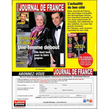 VIVE LA VIE |Premier Numéro