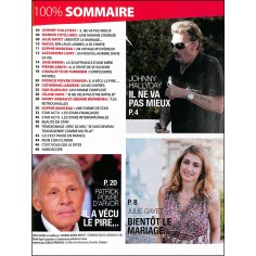 STARS HEBDO |Premier Numéro 2