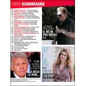 STARS HEBDO |Premier Numéro