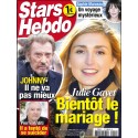 STARS HEBDO |Premier Numéro