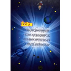 MON MAG |Premier Numéro 2