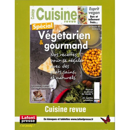 NUTRITION MAGAZINE |Premier Numéro
